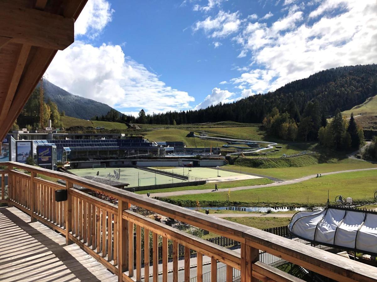 Chalet Bergzeit Villa Seefeld in Tirol Exterior photo