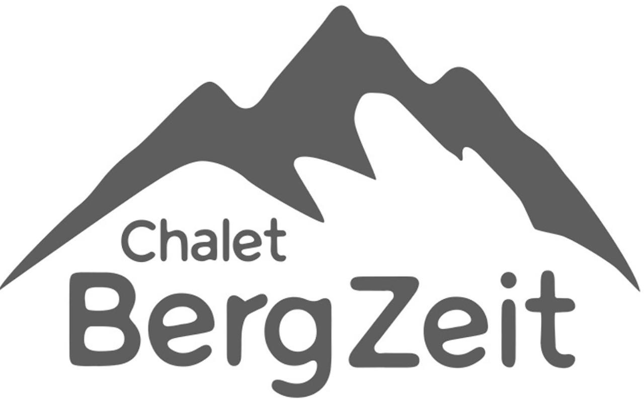 Chalet Bergzeit Villa Seefeld in Tirol Exterior photo